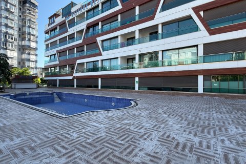 Продажа квартиры  в Анталье, Турция 2+1, 90м2, №227014 – фото 19