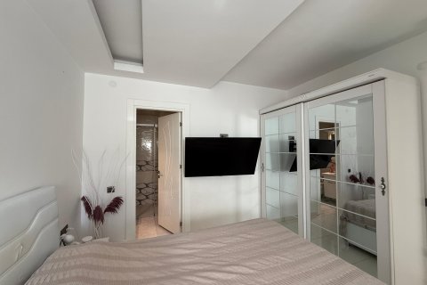 Продажа квартиры  в Анталье, Турция 2+1, 90м2, №227014 – фото 6