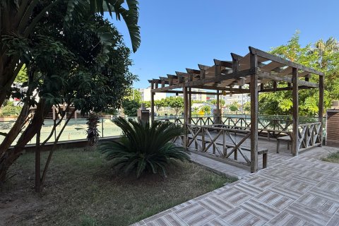 Продажа квартиры  в Анталье, Турция 2+1, 90м2, №227014 – фото 18