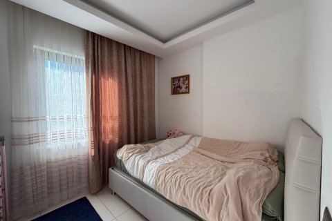 Продажа квартиры  в Анталье, Турция 2+1, 90м2, №227014 – фото 4