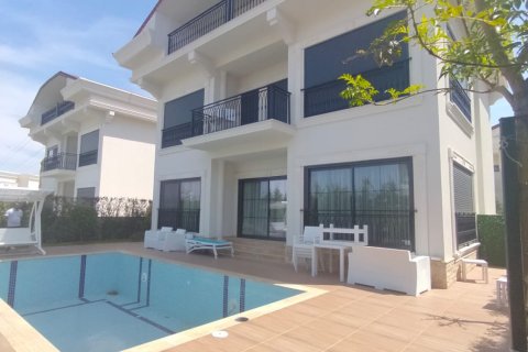 6+1 Villa  in Belek, Antalya, Türkei Nr. 231738