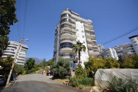 2+1 Leilighet  i Mahmutlar, Antalya, Tyrkia Nr. 231733