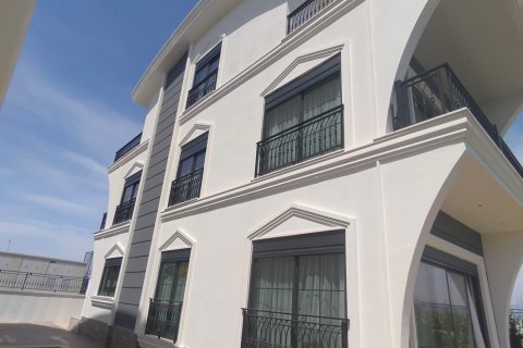 4+1 Villa  in Belek, Antalya, Türkei Nr. 231736