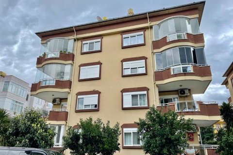 3+1 Apartment  in Oba, Antalya, Turkey No. 229630