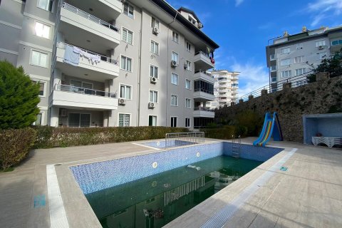 Daire  2+1  Tosmur, Alanya, Antalya, Türkiye №229626