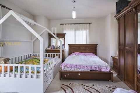 Продажа виллы  в Арапкое, Гирне, Северный Кипр 4+1, 220м2, №214186 – фото 18