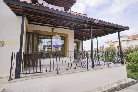 Продажа виллы  в Арапкое, Гирне, Северный Кипр 4+1, 220м2, №214186 – фото 26