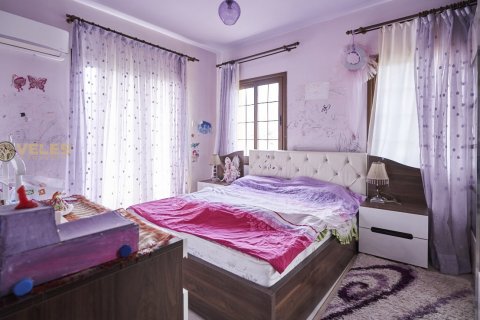 Продажа виллы  в Арапкое, Гирне, Северный Кипр 4+1, 220м2, №214186 – фото 16