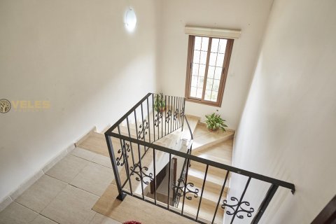 Продажа виллы  в Арапкое, Гирне, Северный Кипр 4+1, 220м2, №214186 – фото 23