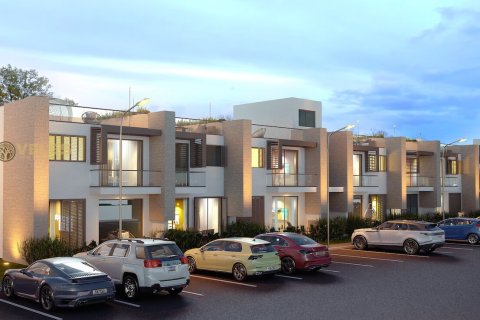 1+1 Lejlighed  i Long Beach, Iskele,  Nr. 214189 - 20