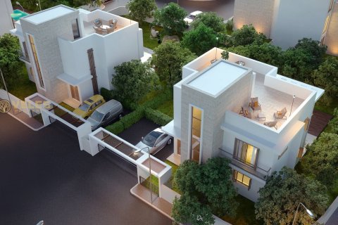 1+1 Lejlighed  i Long Beach, Iskele,  Nr. 214189 - 24