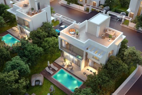 1+1 Lejlighed  i Long Beach, Iskele,  Nr. 214189 - 25