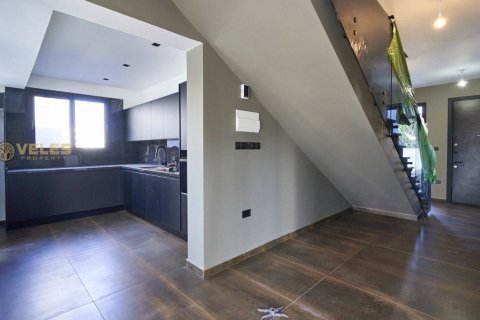 4+1 Villa  i Lapta, Girne,  Nr. 214187 - 13