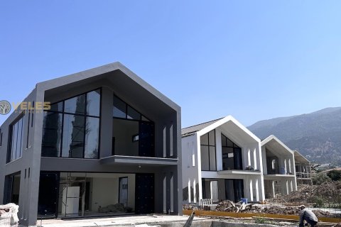 4+1 Villa  i Lapta, Girne,  Nr. 214187 - 4