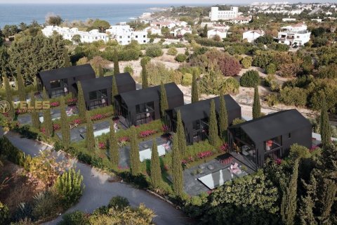 4+1 Villa  i Lapta, Girne,  Nr. 214187 - 2