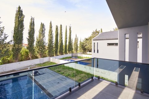 4+1 Villa  i Lapta, Girne,  Nr. 214187 - 20