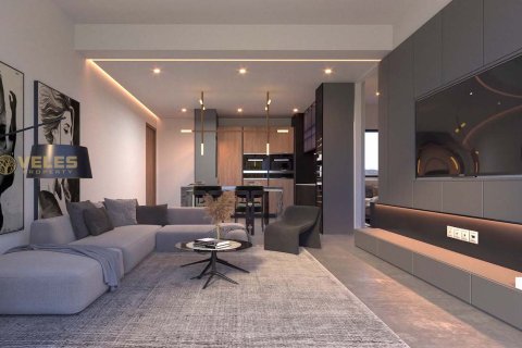 Wohnung  in Long Beach, Iskele,  Nr. 214188 - 1