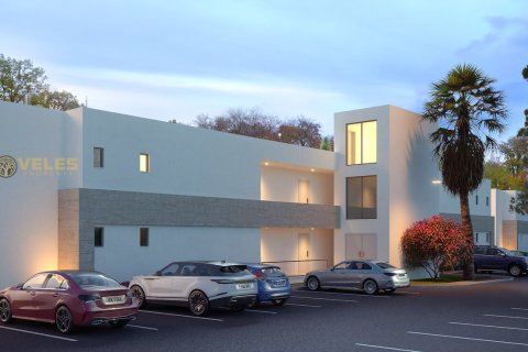 Wohnung  in Long Beach, Iskele,  Nr. 214188 - 9