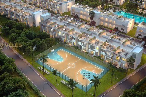 Wohnung  in Long Beach, Iskele,  Nr. 214188 - 14