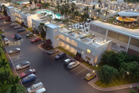 Wohnung  in Long Beach, Iskele,  Nr. 214188 - 12