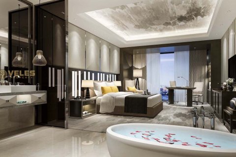 Wohnung  in Long Beach, Iskele,  Nr. 214188 - 6