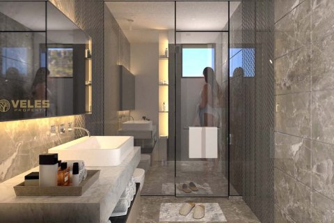 Wohnung  in Long Beach, Iskele,  Nr. 214188 - 4