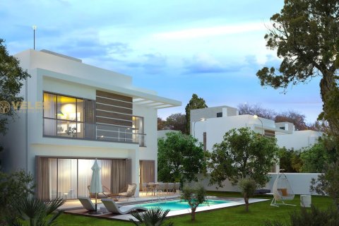 Wohnung  in Long Beach, Iskele,  Nr. 214188 - 19