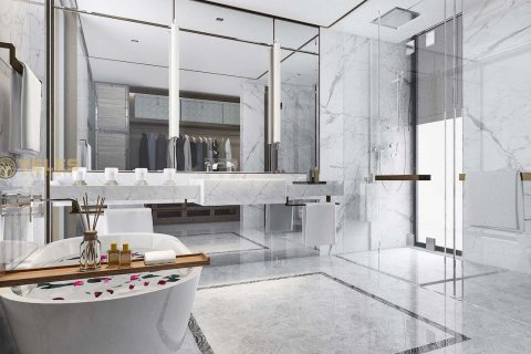 2+1 Lägenhet i Long Beach, Iskele, Nr. 214190 - 6