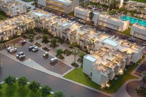 2+1 Lägenhet i Long Beach, Iskele, Nr. 214190 - 7