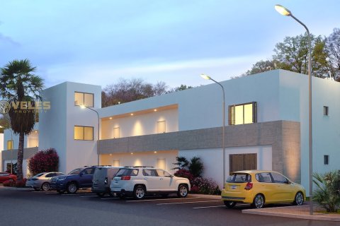 2+1 Lägenhet i Long Beach, Iskele, Nr. 214190 - 8