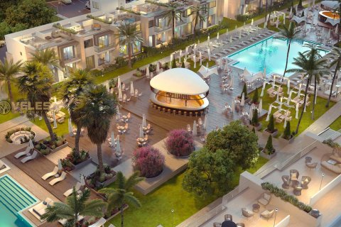 2+1 Lägenhet i Long Beach, Iskele, Nr. 214190 - 21