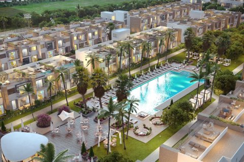 2+1 Lägenhet i Long Beach, Iskele, Nr. 214190 - 17