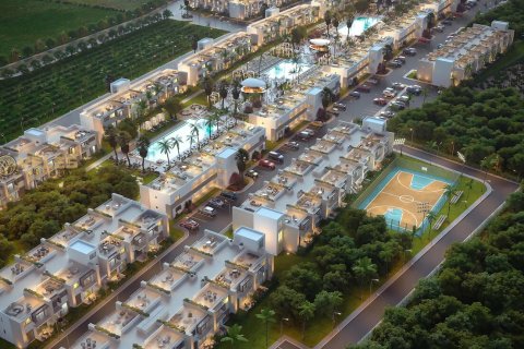 2+1 Lägenhet i Long Beach, Iskele, Nr. 214190 - 19