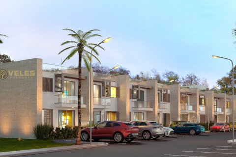 3+1 Leilighet  i Long Beach, Iskele,  Nr. 214191 - 12