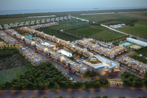 3+1 Leilighet  i Long Beach, Iskele,  Nr. 214191 - 15