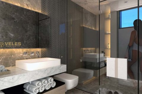 3+1 Leilighet  i Long Beach, Iskele,  Nr. 214191 - 5