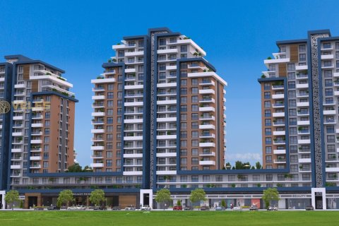 Продажа квартиры в Лонг Бич, Искеле, Северный Кипр студия, 28м2, №214192 – фото 9