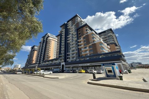 Lejlighed  i Long Beach, Iskele,  Nr. 214192 - 9