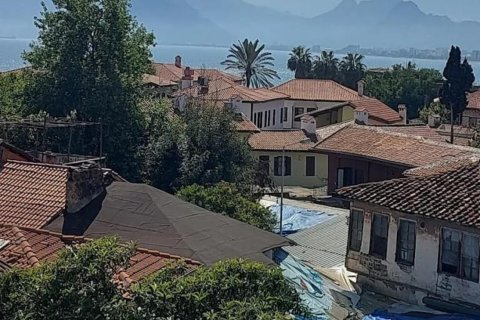 هتل در Muratpasa،  Antalya ، ترکیه 420 متر مربع.  شماره 226180 - 11