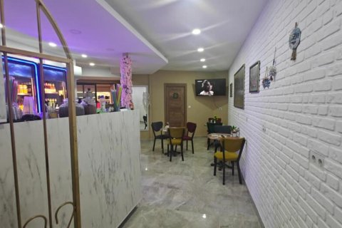 هتل در Muratpasa،  Antalya ، ترکیه 420 متر مربع.  شماره 226180 - 5