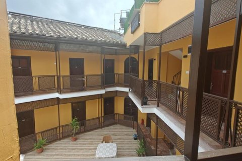 Hotel i Muratpasa, Antalya, Tyrkiet Nr. 226180