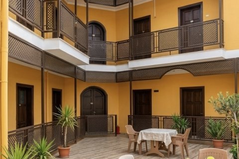 هتل در Muratpasa،  Antalya ، ترکیه 420 متر مربع.  شماره 226180