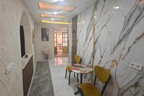 هتل در Muratpasa،  Antalya ، ترکیه 420 متر مربع.  شماره 226180 - 4
