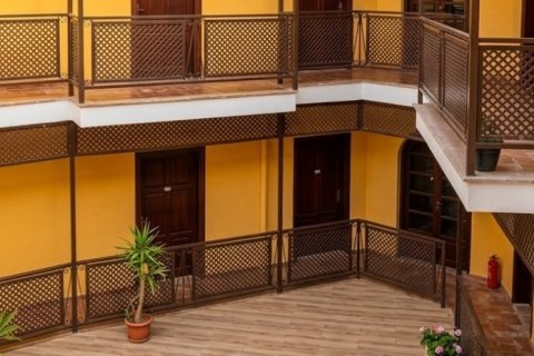 هتل در Muratpasa،  Antalya ، ترکیه 420 متر مربع.  شماره 226180 - 3