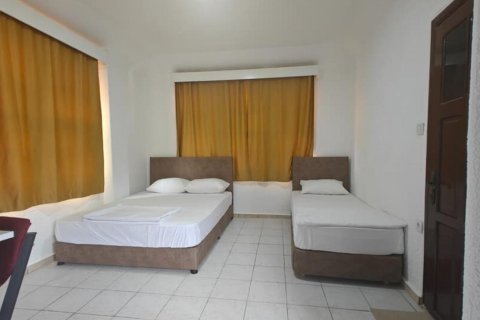 هتل در Muratpasa،  Antalya ، ترکیه 420 متر مربع.  شماره 226180 - 7