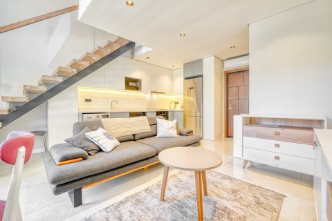 Leilighet  i Alanya, Antalya, Tyrkia Nr. 226250 - 2