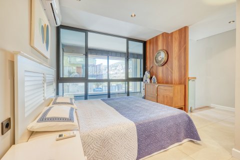 Leilighet  i Alanya, Antalya, Tyrkia Nr. 226250 - 19