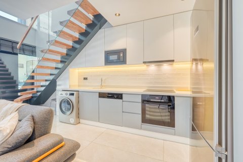 Leilighet  i Alanya, Antalya, Tyrkia Nr. 226250 - 3