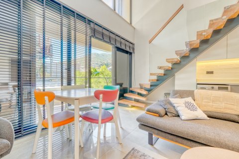 Leilighet  i Alanya, Antalya, Tyrkia Nr. 226250 - 7