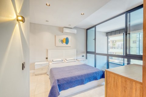 Leilighet  i Alanya, Antalya, Tyrkia Nr. 226250 - 18